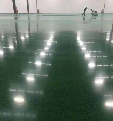 鎮江地坪施工企業 專業地坪工程服務與行業概述