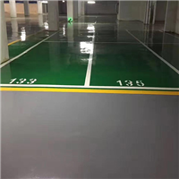 昆明環氧地坪工程全方位解析 價格、采購與施工指南