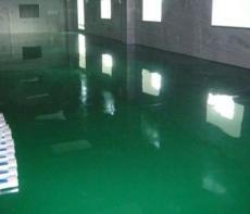 地坪工程 功能、工藝與卓越應用