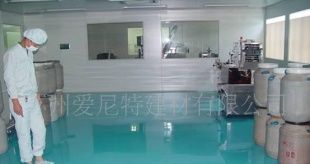 蘇州、南通、鹽城環氧地坪漆工程與精細化學品供應——打造堅實耐用的工業地坪