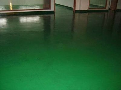 蘇州尚鼎地坪 環氧、水性、無味耐磨家居地坪產品集錦