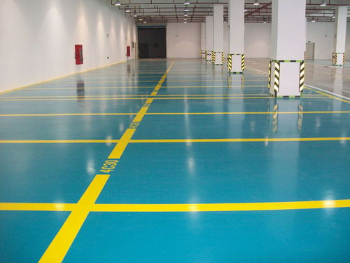 蕪湖吾誠固化地坪廠 專業打造復古地坪漆，塑造獨特空間美學