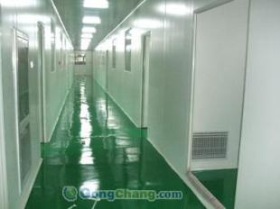 安徽環氧地坪施工專家——合肥實達裝飾材料，打造堅固耐用的工業地坪解決方案